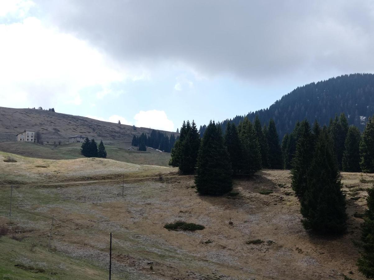 Rifugio Garibaldi LEDRO Extérieur photo