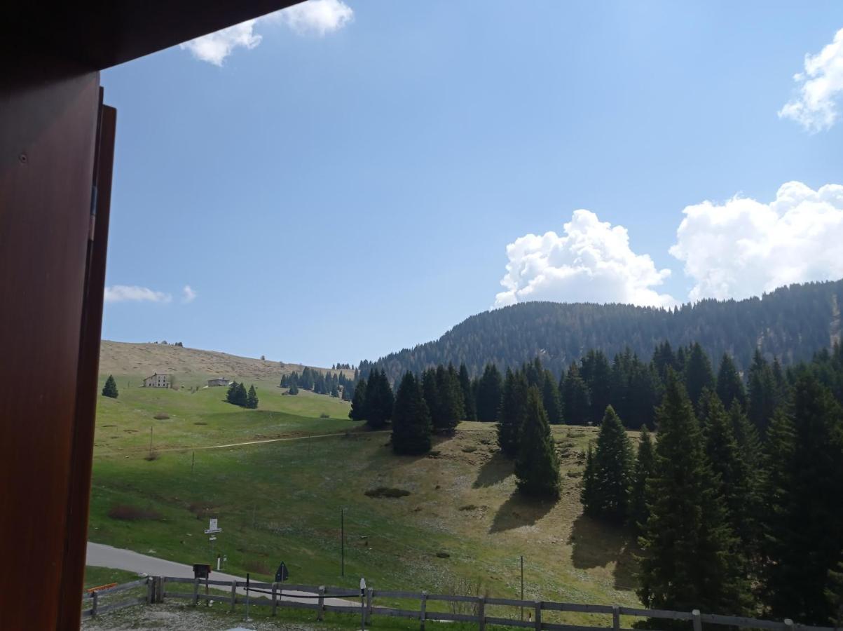 Rifugio Garibaldi LEDRO Extérieur photo